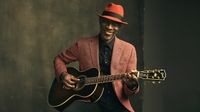 Keb' Mo' - Blues