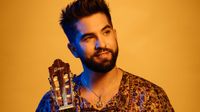 Kendji Girac - Chanson française