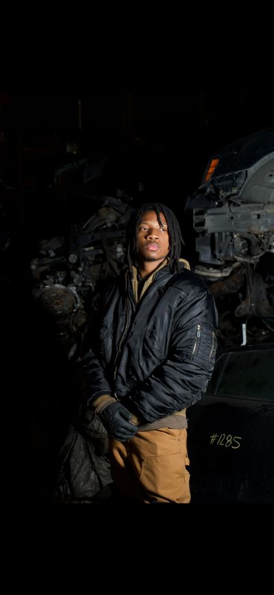 Kenny Mason - Artiste Hip-Hop/Rap en concert