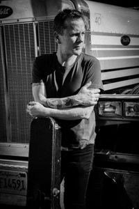 Kiefer Sutherland