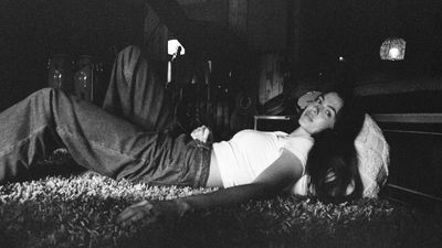 Kita Alexander - Artiste Rock en concert