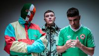 Kneecap - Hip-Hop/Rap