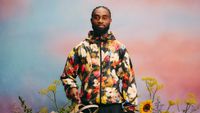 Kofi Stone - R&B/Soul