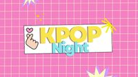 KPop Night - Pop