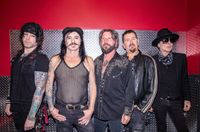 L.A. Guns - Métal