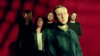 La Dispute - Rock