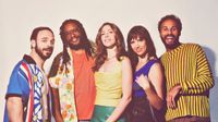 Lake Street Dive - Rock