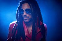 Lenny Kravitz - Rock