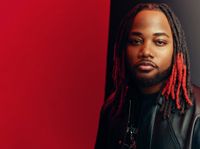 Leon Thomas - R&B/Soul