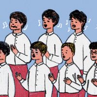Les Petits Chanteurs d'Aix-en-Provence