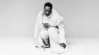Leslie Odom, Jr. - Pop