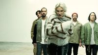 LINKIN PARK - Rock