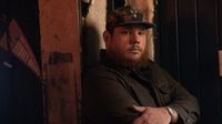 Luke Combs - Blues
