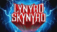 Lynyrd Skynyrd - Métal