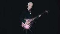 Marlon Magnée - Rock