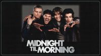 Midnight Til Morning - Rock