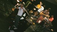 Mike D - Hip-Hop/Rap