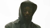 Montell Fish - Rock