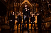 Moonspell - Métal