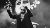 Morrissey - Rock