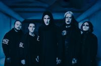 Motionless In White - Métal