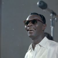 Nat King Cole