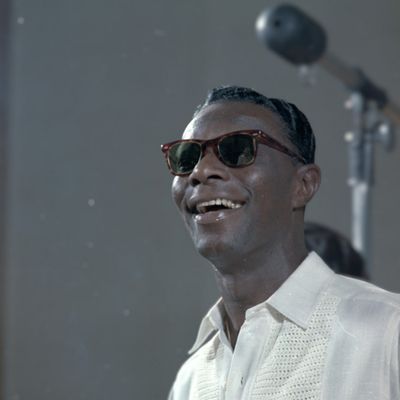 Nat King Cole