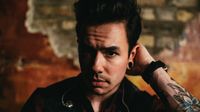NateWantsToBattle - Rock