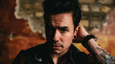 NateWantsToBattle - Artiste Rock en concert