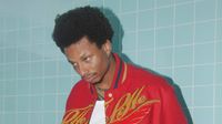 Night Lovell - Hip-Hop/Rap