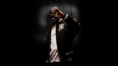 NINHO - Artiste Hip-Hop/Rap en concert