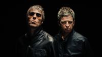 Oasis - Rock