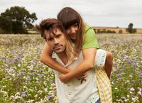 Oh Wonder - Pop