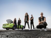 Omnium Gatherum