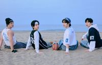 ONEUS - Rock