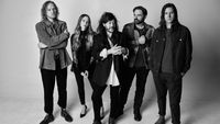 Other Lives - Rock