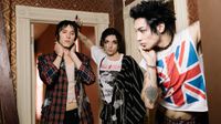 Palaye Royale - Rock