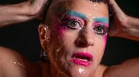 Peaches - Rock
