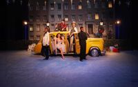 Pentatonix - Rock