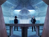 Pet Shop Boys