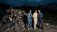 Peter Bjorn and John - Rock