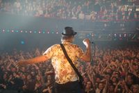 Peter Doherty
