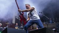 Peter Hook - Rock