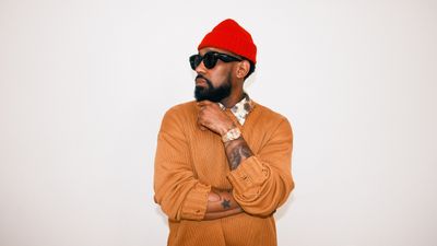 PJ Morton - Artiste Hip-Hop/Rap en concert