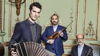 Quinteto Astor Piazzolla - Jazz