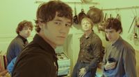 Radio Free Alice - Rock