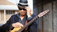 Raul Midon - Jazz