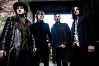 Razorlight - Rock