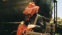 Red Leather - Rock