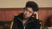 Rich Brian - Hip-Hop/Rap